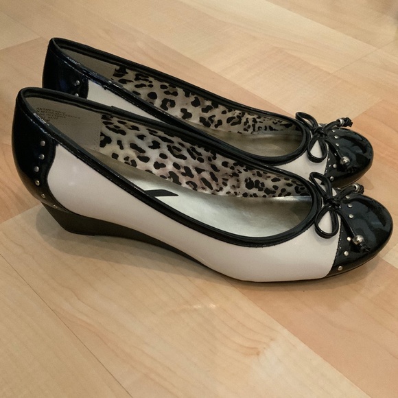 Anne Klein Shoes - Anne Klein Sport Women’s wedge dress shoes
